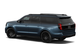 2027 Ford Expedition® External Image 2